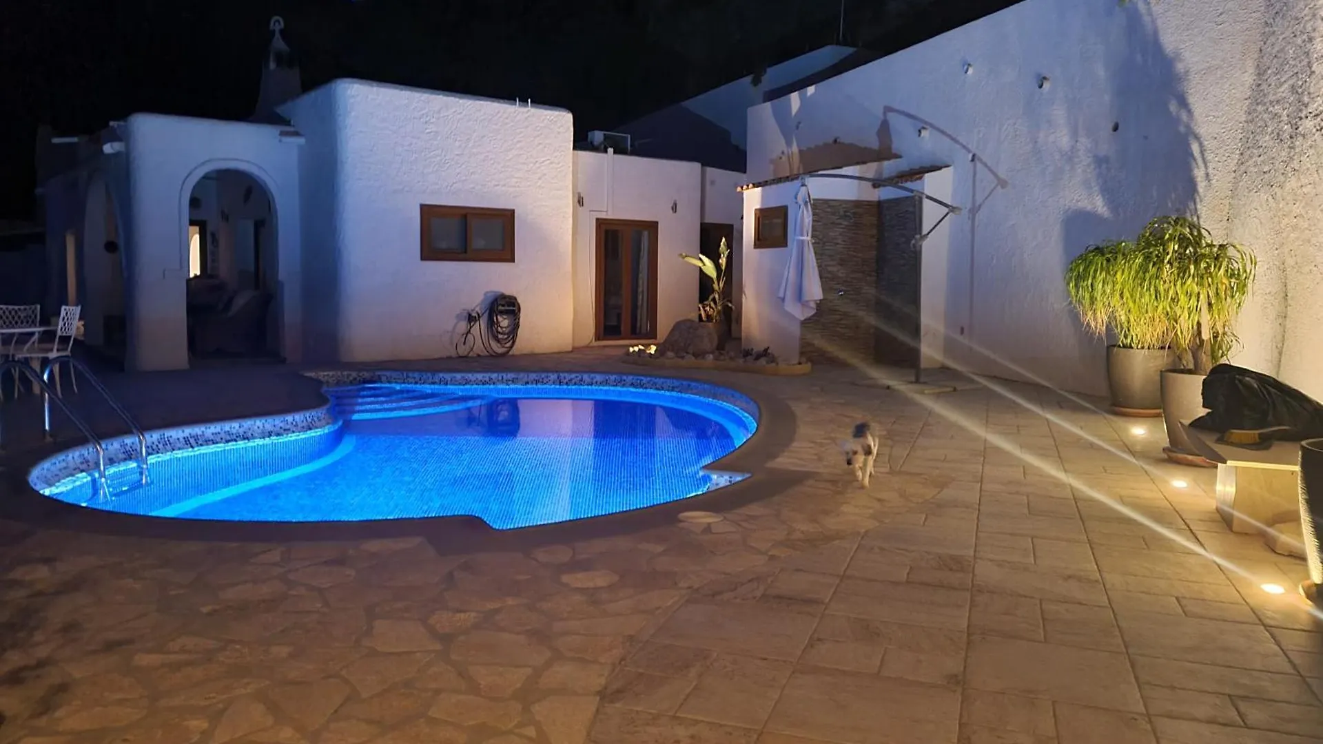 Villa Sellares Мохакар