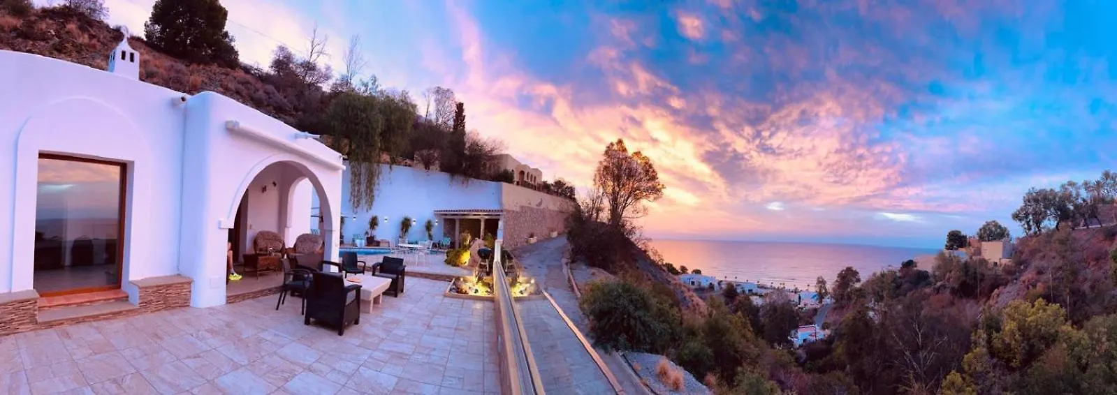 Villa Sellares Мохакар