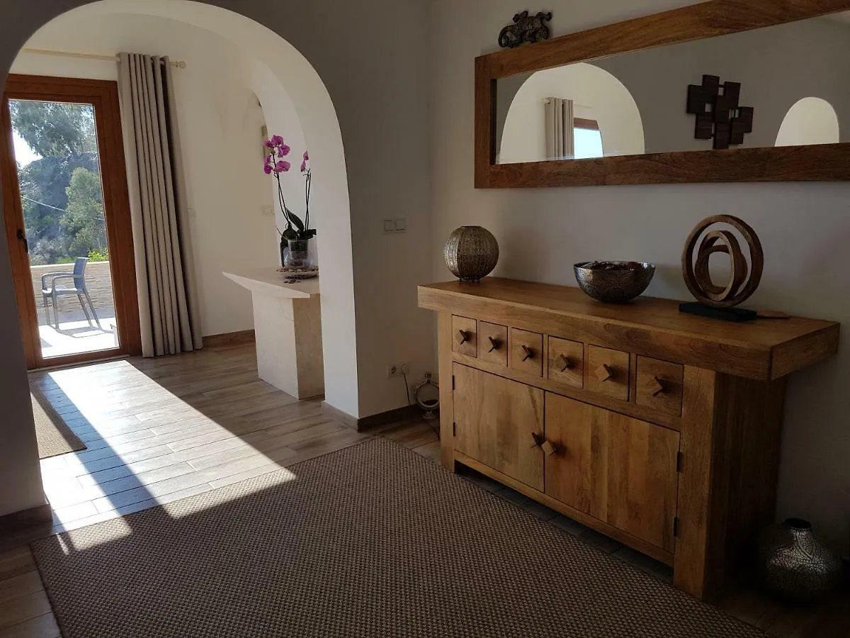 Villa Sellares Мохакар 0*,  Испания
