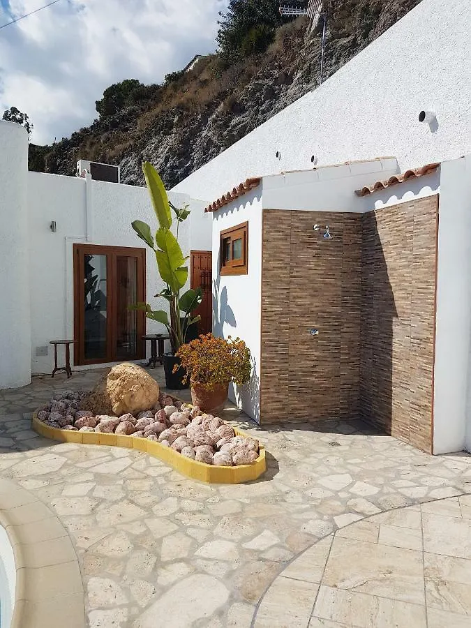 Villa Sellares Мохакар