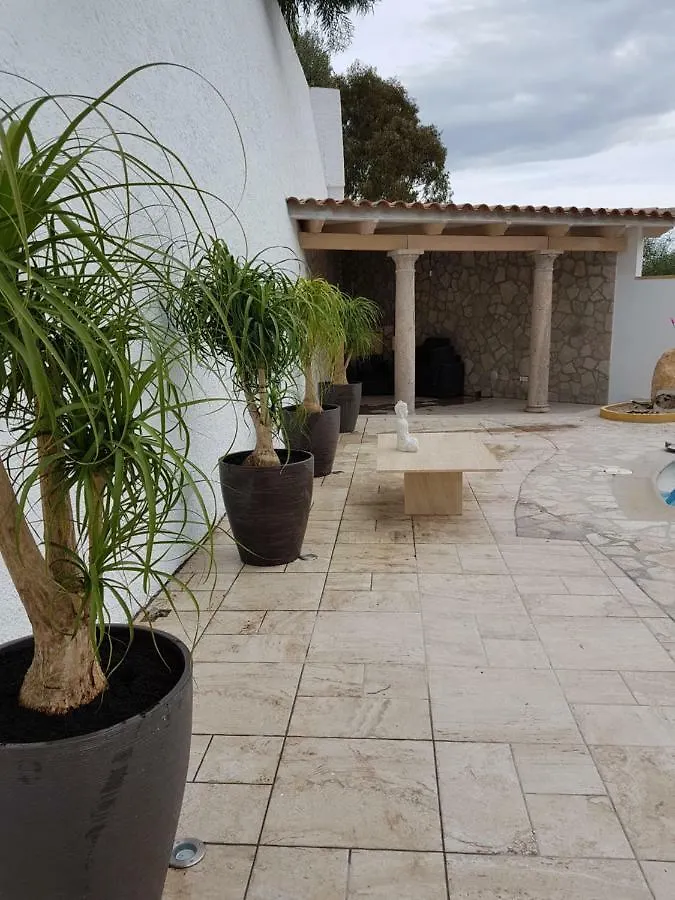Villa Sellares Мохакар