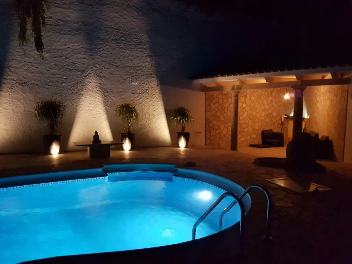 Villa Sellares Мохакар