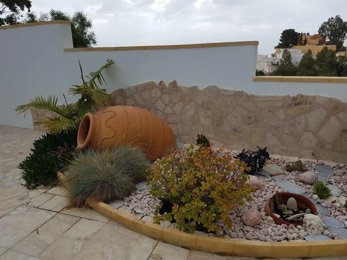 Villa Sellares Мохакар Испания