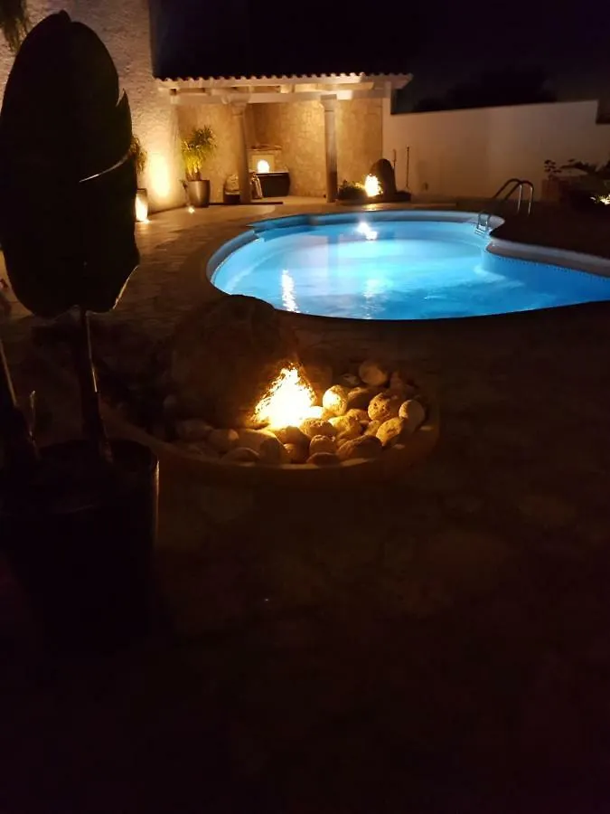 Villa Sellares Мохакар 0*,