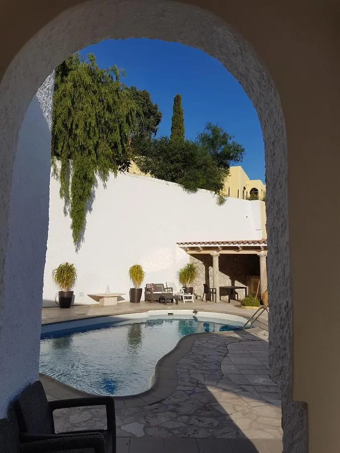Villa Sellares Мохакар