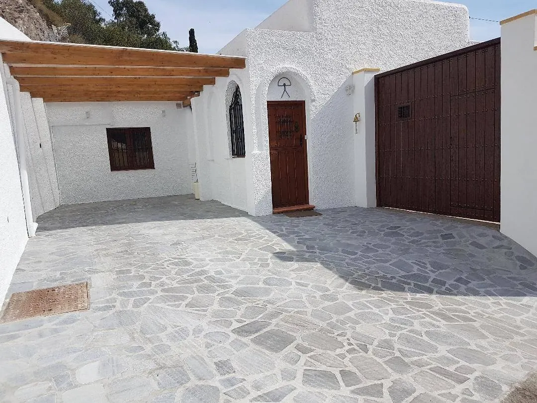 Villa Sellares 모야카 스페인